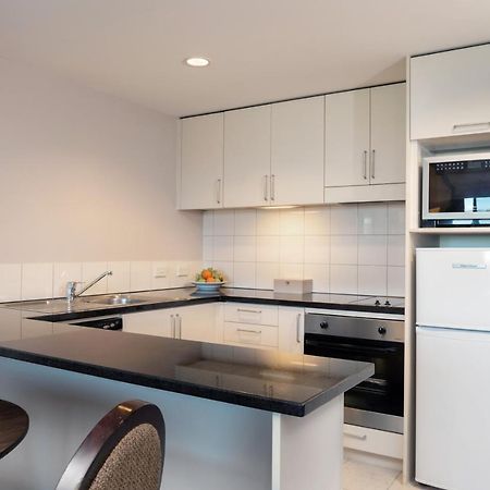 The Spencer Hotel Auckland Extérieur photo
