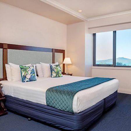 The Spencer Hotel Auckland Extérieur photo