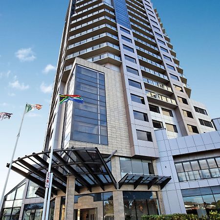The Spencer Hotel Auckland Extérieur photo
