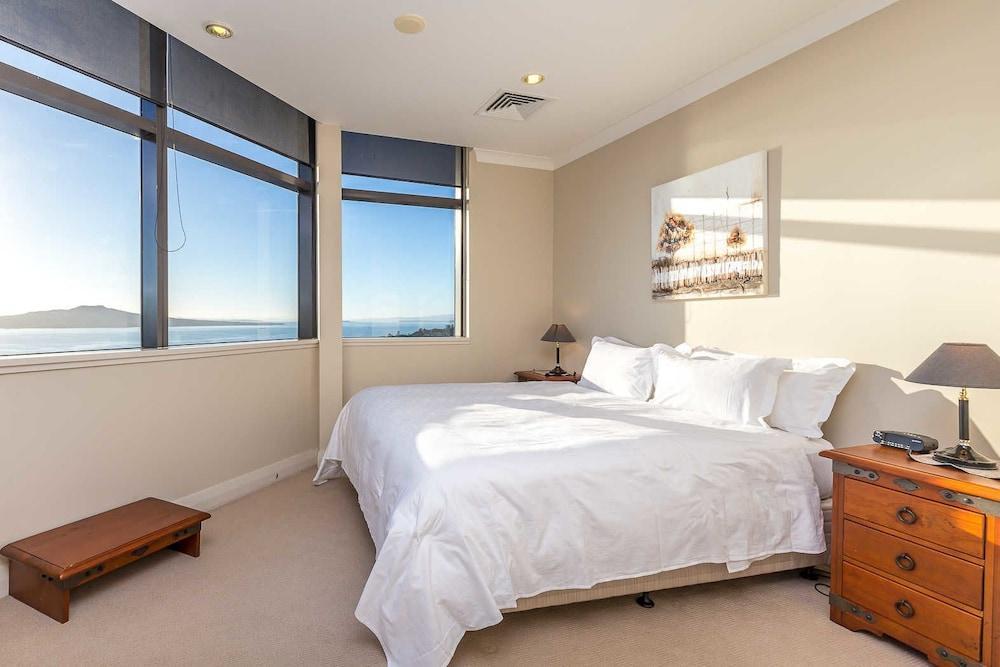 The Spencer Hotel Auckland Extérieur photo