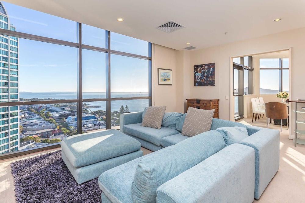 The Spencer Hotel Auckland Extérieur photo