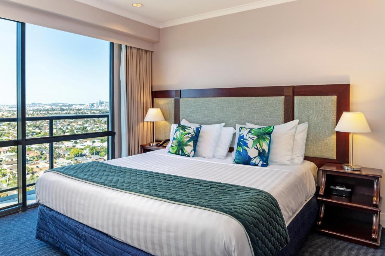The Spencer Hotel Auckland Extérieur photo