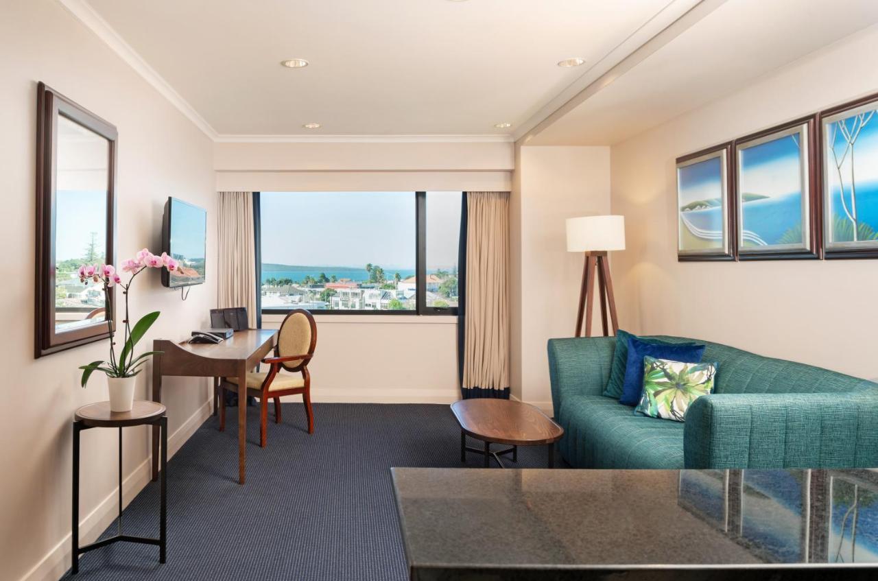 The Spencer Hotel Auckland Extérieur photo