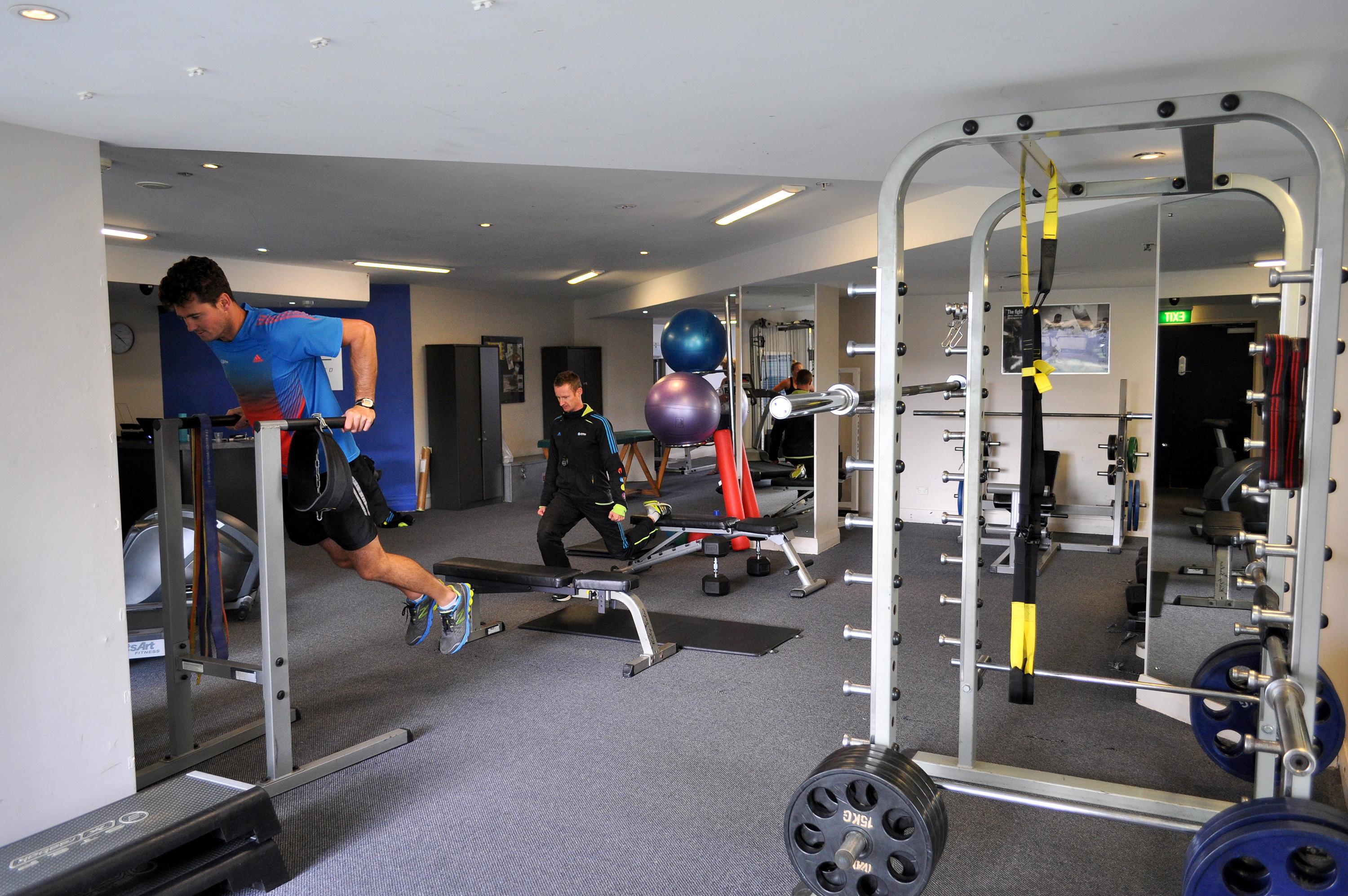 The Spencer Hotel Auckland Extérieur photo