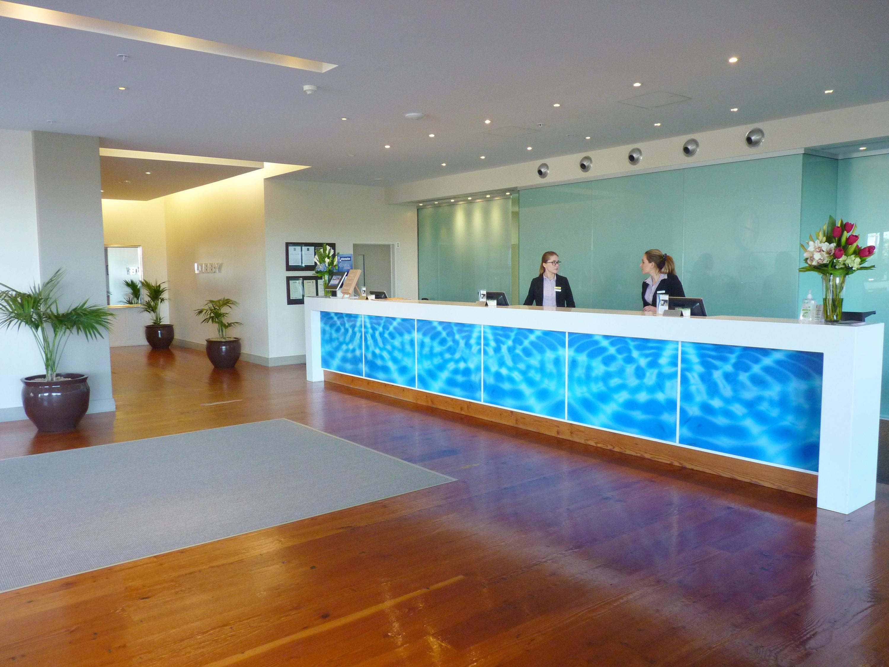 The Spencer Hotel Auckland Extérieur photo