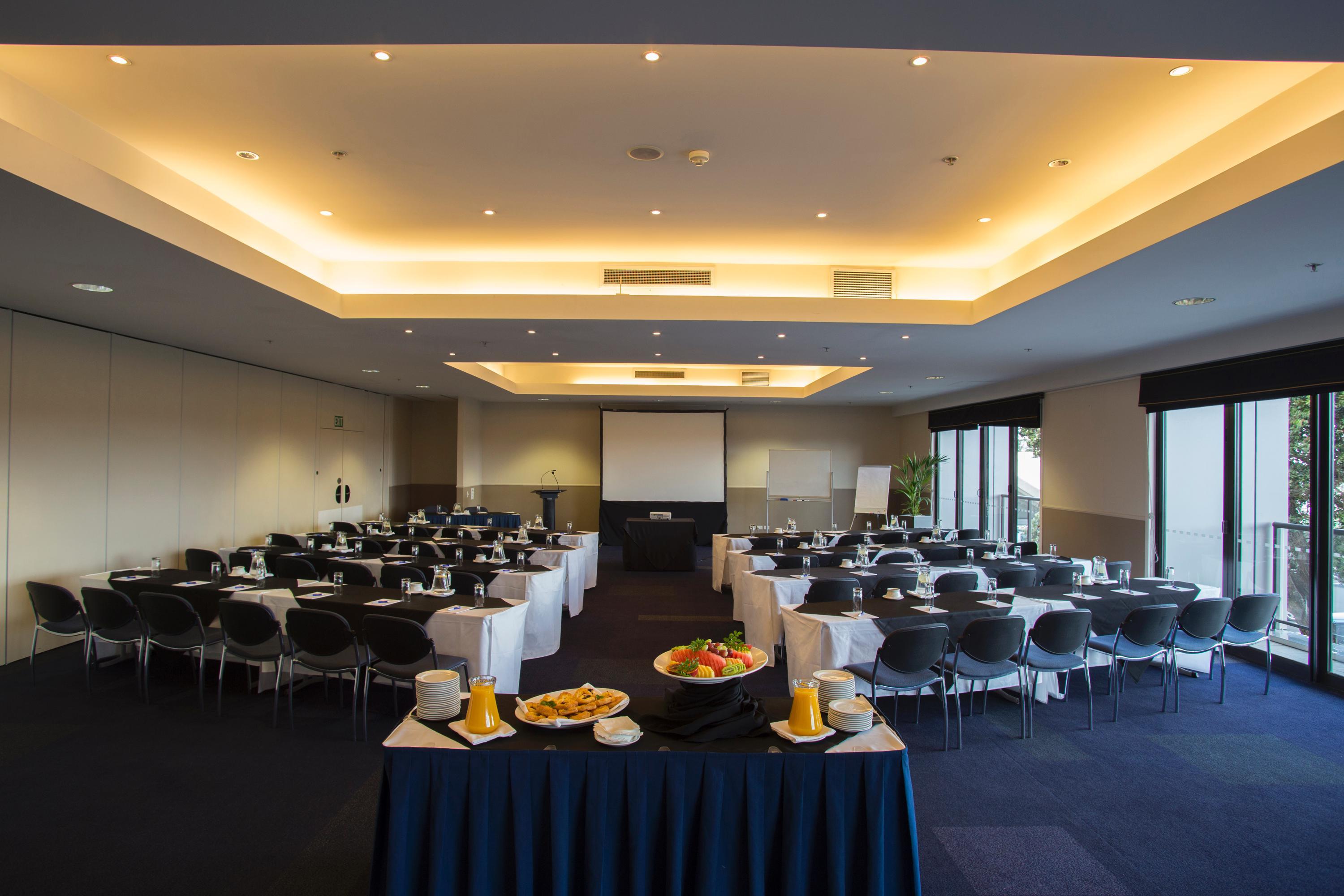 The Spencer Hotel Auckland Extérieur photo