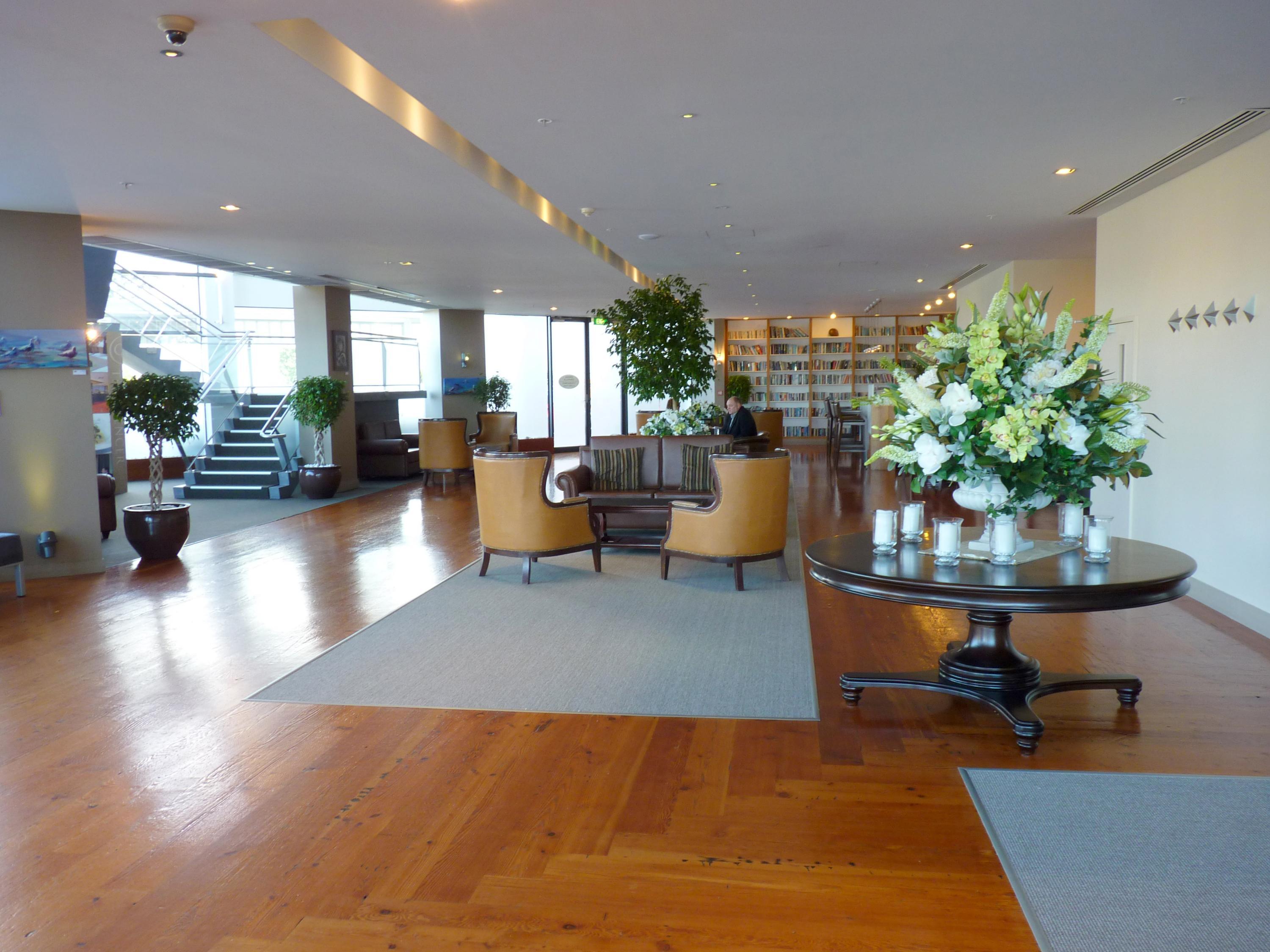 The Spencer Hotel Auckland Extérieur photo