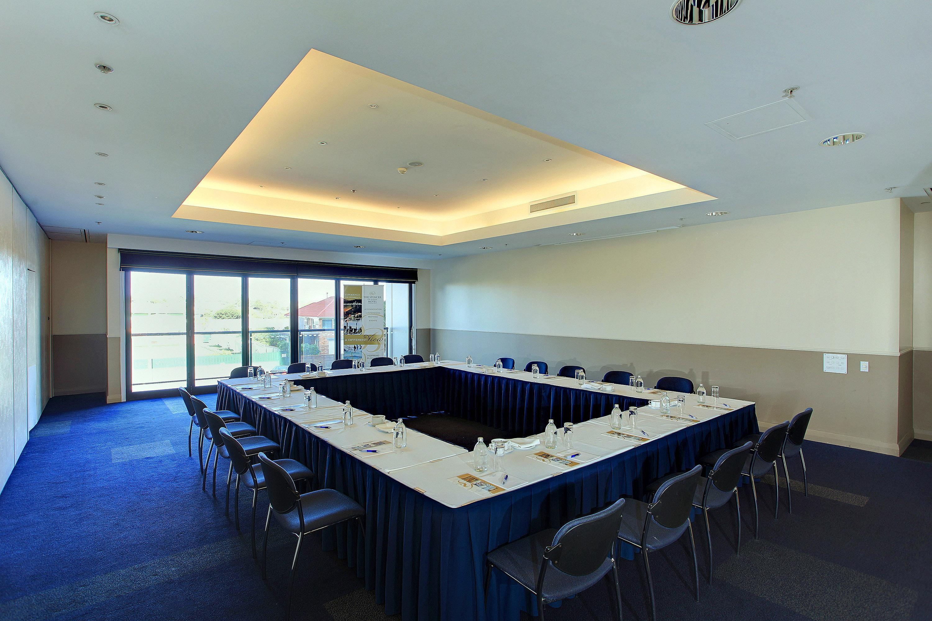 The Spencer Hotel Auckland Extérieur photo
