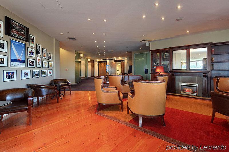 The Spencer Hotel Auckland Extérieur photo