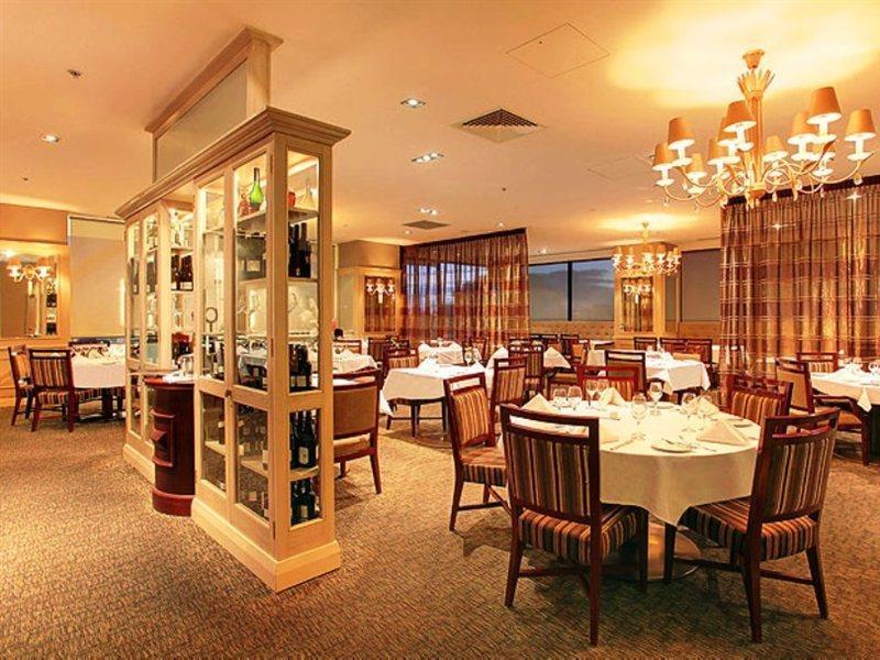 The Spencer Hotel Auckland Extérieur photo