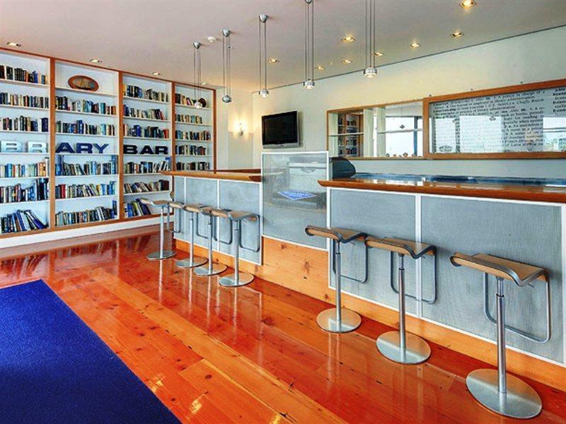 The Spencer Hotel Auckland Extérieur photo