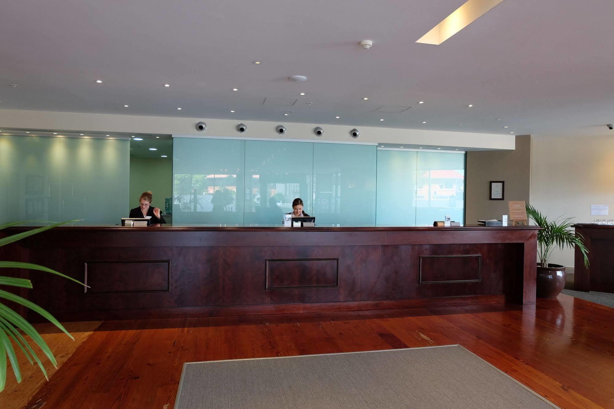The Spencer Hotel Auckland Extérieur photo