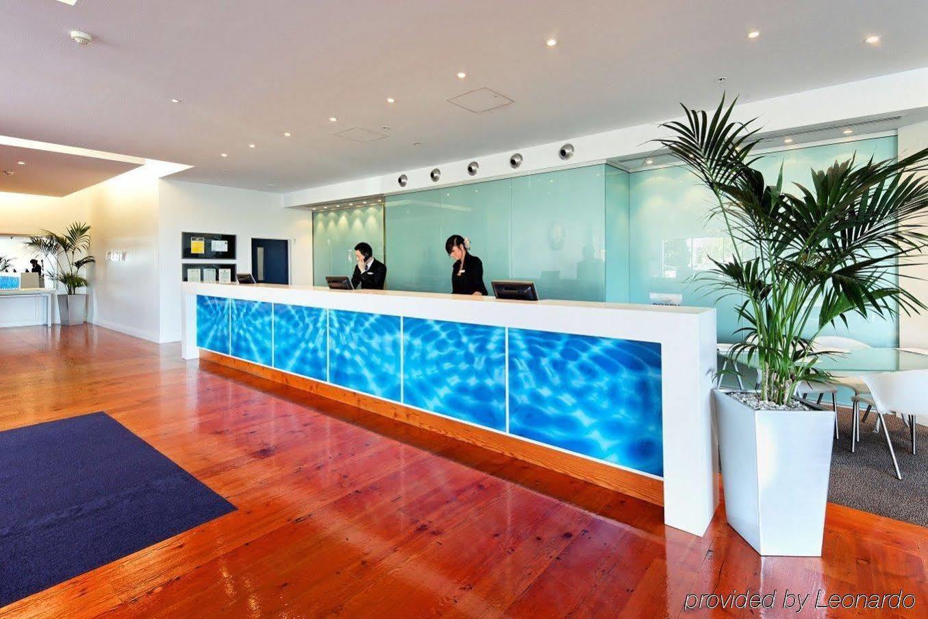 The Spencer Hotel Auckland Extérieur photo