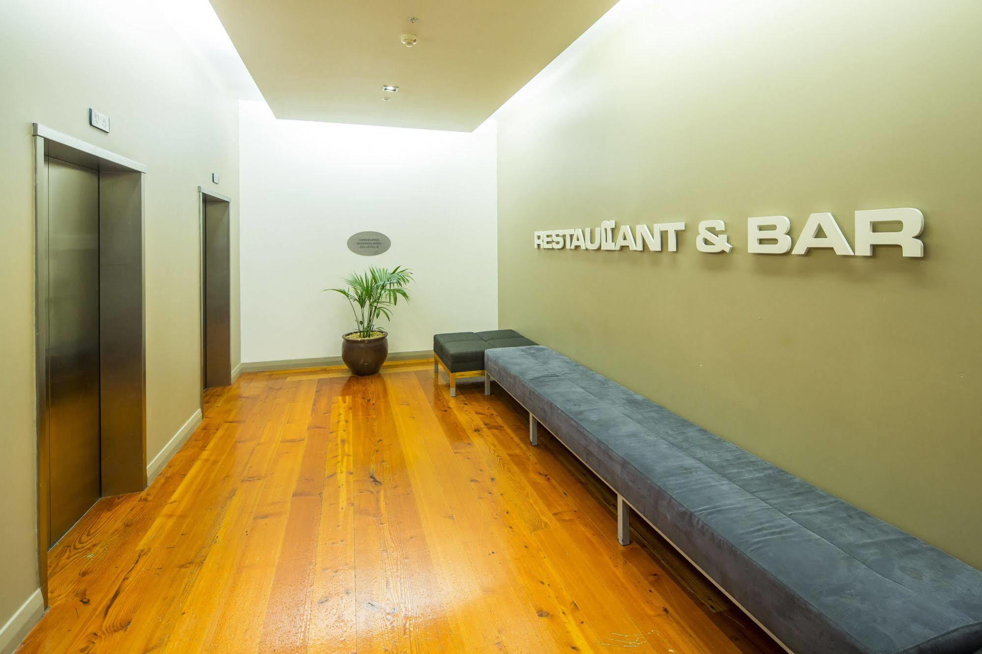 The Spencer Hotel Auckland Extérieur photo