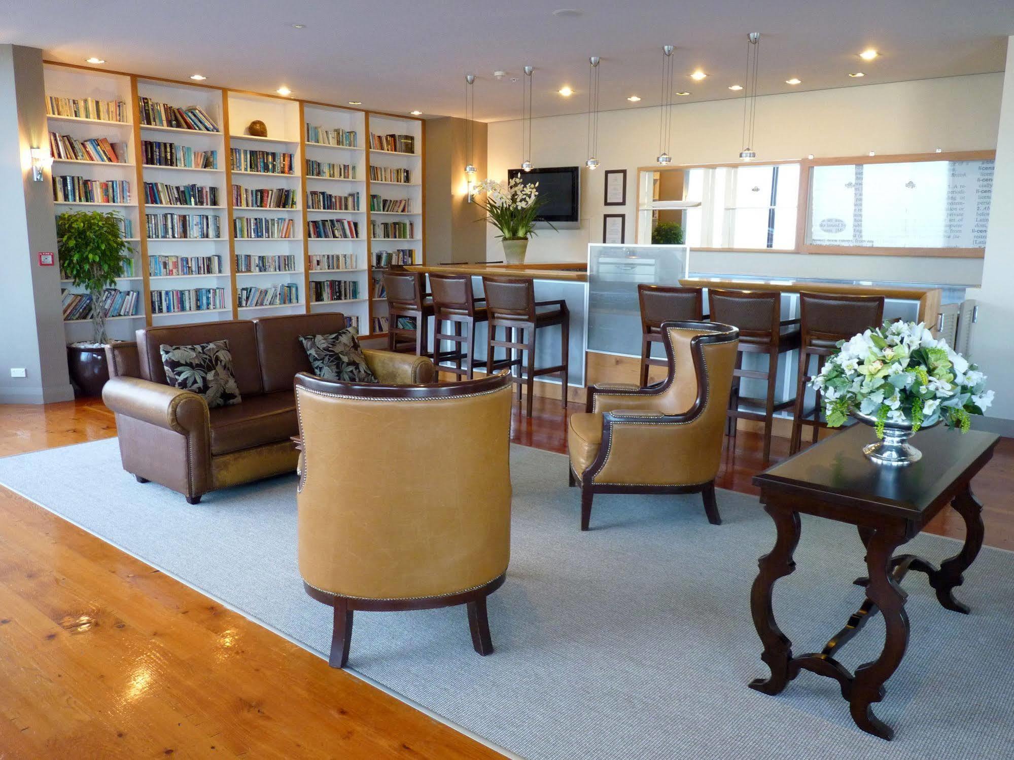The Spencer Hotel Auckland Extérieur photo