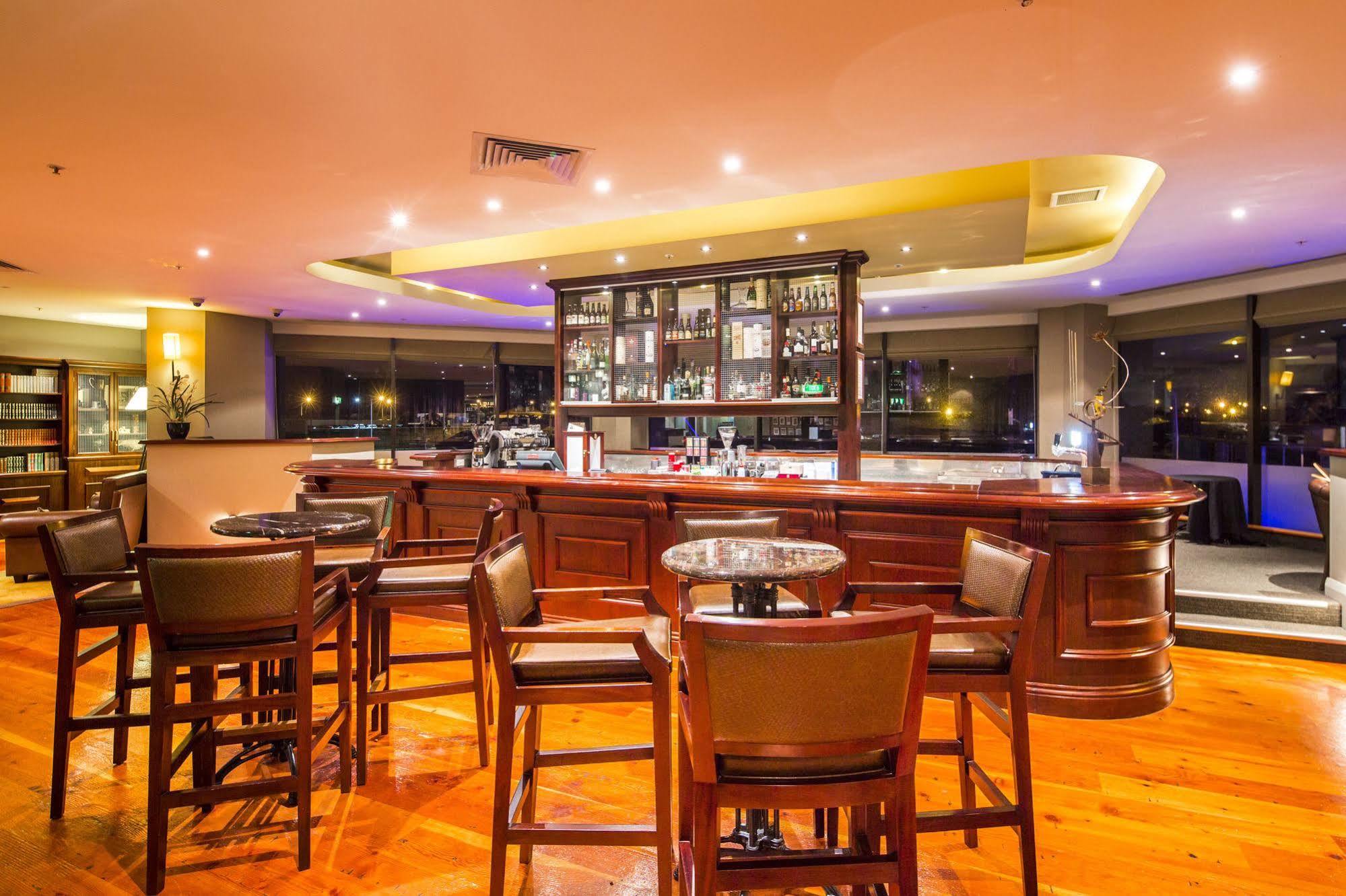 The Spencer Hotel Auckland Extérieur photo