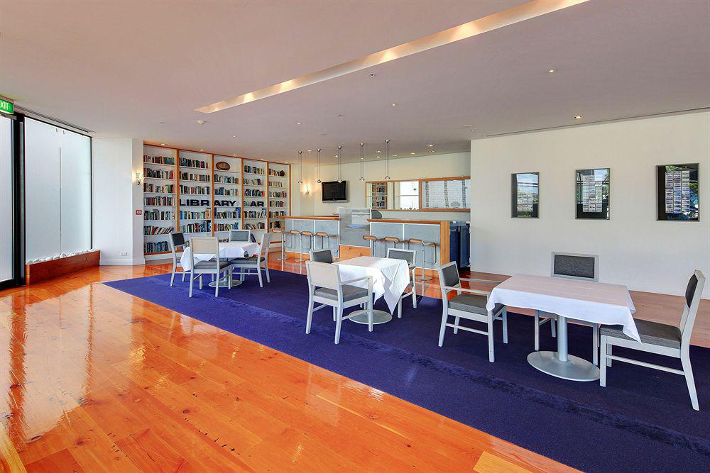 The Spencer Hotel Auckland Extérieur photo
